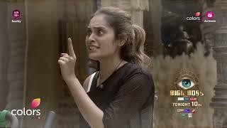 Shrutika Missed Arjun | Bigg Boss 18