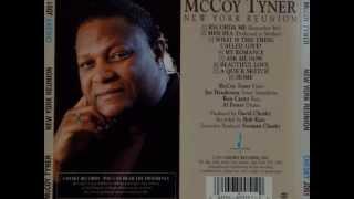 McCoy Tyner - Miss Bea