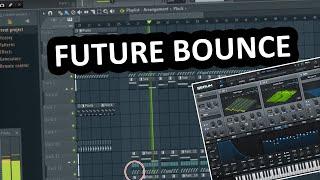 HOW TO MAKE FUTURE BOUNCE