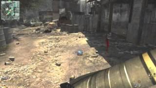 DIRTY_SKAVEN - MW3 Game Clip