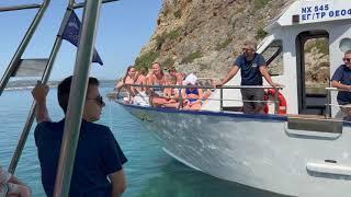 Seaking Adventures  Platanias  Crete  Greece 