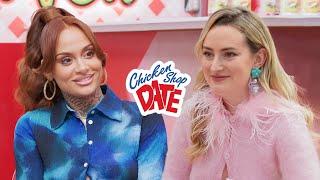 KEHLANI | CHICKEN SHOP DATE