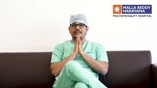 Dr. K. Seshu Mohan is Now Back in Your City to Offer Expert Care & Treatment(Durgapur & Asansol)