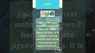 5 Free Websites To Create Jigsaw Puzzles Online | I Love Free Software TV |