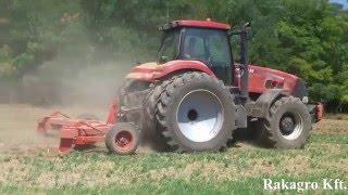 Rakagro Kft. 2015 Nyár,Ősz! Case IH,Mtz,Claas,Rába,Hardi,He-va,Heves x,Gregoire-Besson,Geringhoff