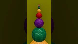Golf Ball Infinite 5