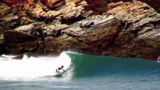la punta mexico surfing