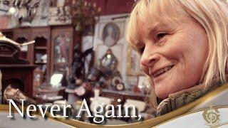 TAKEN MY MUM To A Brocante For The FIRST TIME | NEVER AGAIN 