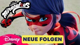 Was wird in den neuen Folgen passieren? | Miraculous 