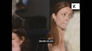 1990s Los Angeles Gwyneth Paltrow Fine Arts Theatre Beverly Hills