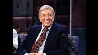 Don Knotts on "Three's Company" and "The Andy Griffith Show" | Late Night with Conan O’Brien