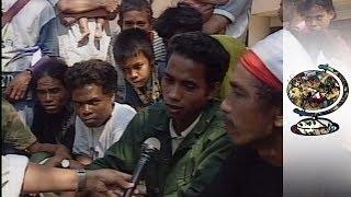 The Violent Repercussions Of East Timor's Vote For Independence (1999)