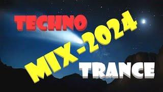 DJ Polkovnik - Лучшие треки за первое полугодие 2024 года  Russian club music. TECHNO/TRANCE/HOUSE