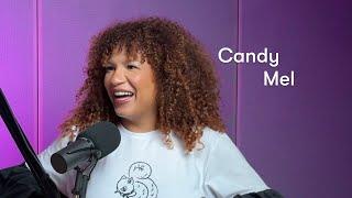 Candy Mel - Bonita de Pele Videocast