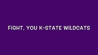 Sing along to the K-State Fight Song