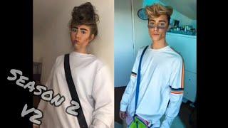 Funny Tik Tok Ironic Memes Compilation S2V2 Best Tik Tok Trolls