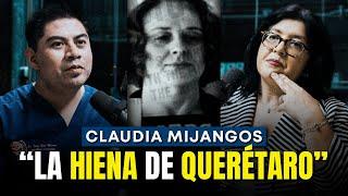 Caso Mijangos "La Mamá que Termino con sus Hijos" La Cara del Psicópata | Relatos Forenses Podcast