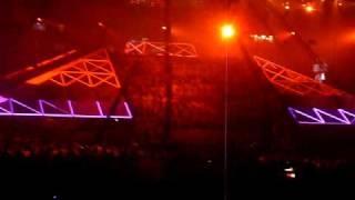 Sensation 2010 Amsterdam