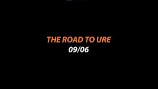 The Road to URE | Official Teaser Trailer 2023