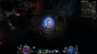 Last Epoch 1.1, How to get 10 million DPS Static Orb Sorc (with explanation)