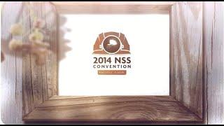 NSS Convention 2014 Preview