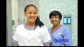 Hospital Tour
