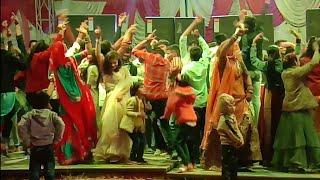 Shekhati Wedding Dance | #rajasthaniweddingdance  Marwadi Shadi Dance Performance video |