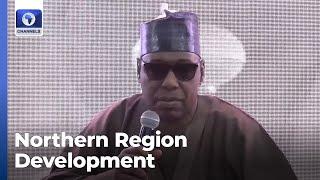 Gov Zulum Appeals To President Tinubu To Ensure Equitable Distribution Of Resources