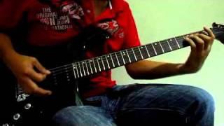 Anesthesia (Pulling Teeth) - Guitar Version