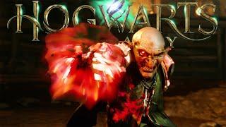 #20 Семейный разлад . Прохождение Hogwarts legacy