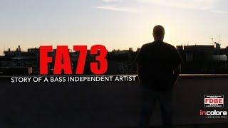 FA73  Story of a Bass Independent Artist -  Documentary - Part 1