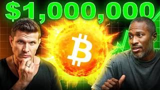 This Is How Bitcoin Hits $1M (Sooner Than You Think)