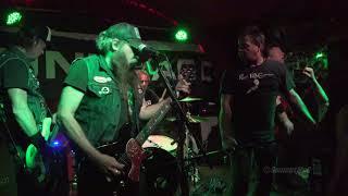 Junkyard: Lifer (Kung Fu Necktie - Philadelphia, PA - 08/06/19