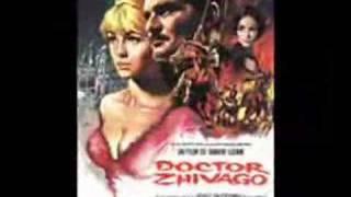 Doctor Zhivago - Lara's Theme