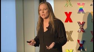 The Problem with Treating a Dog Like a Pet | Kim Brophey | TEDxUNCAsheville