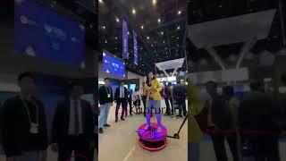 WCOA 2022 hosted by ICAI with GoKapture's Event Technology Support