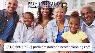 Premier Estate & Income Planning | Financial Services, Financial Advising |