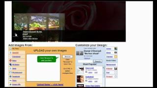 Tutorial using Slide.com to make a great slideshow online. Free site,  great effects