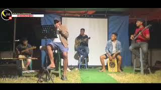 Peterpan - Topeng (Live Cover Ali Maun Band) Viqueque Timor Leste