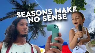 Summer in the Philippines is no joke  Here's How We Deal With It