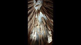 The Mystical World of Cave Formation