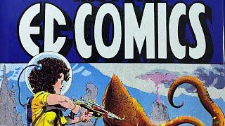 THE HISTORY OF EC COMICS By Grant Geissman Taschen Books