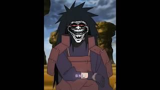 BERO 02 - Madara Uchiha Edit