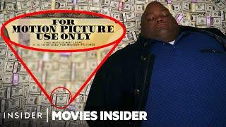 How Fake Money Is Made For Movies And TV | Movies Insider