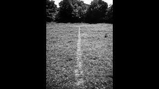 A Line Made by Walking - Richard Long