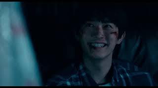 Hitsuji to Ookami Ending Scene (Blood Warning) | JP Movies