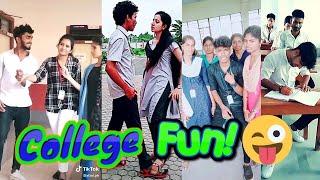 College Galatta     College Fun   College Atrocities  College Life Tamil Fun