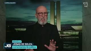 Josias de Souza / Bolsonaro prega pacificação, Xandão fala em punição