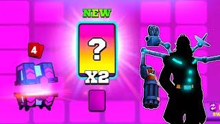 *NEW LEGENDARY* Frag New Character  FRAG Pro Shooter