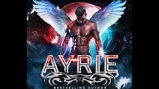 Ayrie An Auxem Novel PART 2